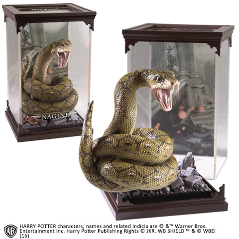 foto Magical Creatures - Nagini